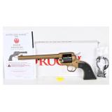 Ruger Wrangler .22 LR SA Revolver w/ 7.5' Bbl