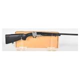 Berika Arms SS20 Single Shot Shotgun 20ga 20' Bbl