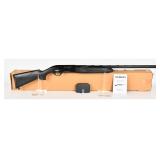 Omega Arms S12S 12 GA Semi-Auto Shotgun 27' BBL