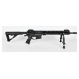 Aero Precision X15 5.56 NATO Rifle 16' Barrel