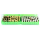 A Lot of 95 Rounds of Mixed 9mm Luger Ammunition