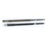 Boss & Unmarked AR-15 Barrels 5.56mm & 6mm MAX