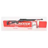 Winchester Wildcat Semi-Auto Rifle .22 LR 16.5'