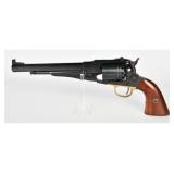 Pietta Remington 1858 Army SA .44 Perc. Revolver