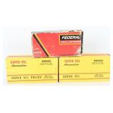 142 Rounds of .380 ACP Centerfire Ammunition