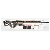 Ruger Precision Bolt Action Rifle .300 PRC 26'
