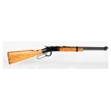 Ithaca Model 49 Saddlegun .22 Lever Rifle