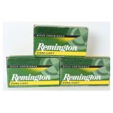 60 Rds Remington Core-Lokt .300 Win Mag Ammo