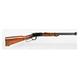 Ithaca Model 49 Lever Carbine .22 w/ 18' Barrel