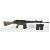 PTR 91 Semi-Auto Rifle .308 w/ 18' Barrel