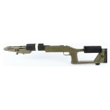 Ultimate Sniper Stock for Rem 700 Short Action