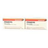 1900 Winchester Small Pistol Primers