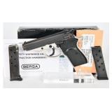 Bersa Thunder 380 Pistol .380 ACP 3.5' Barrel