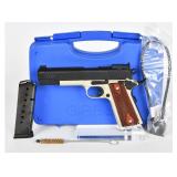 Girsan MC 1911 Match Pistol .45 ACP 5' Barrel