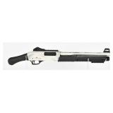 Century Dynamics PAS12 12ga Shotgun w/ 18.5' Bbl
