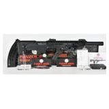 Panzer Arms BP-12 Gen 2 12-Ga Bullpup w/ 18.5' Bb
