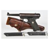 Ruger Standard Semi-Auto Pistol .22 LR 4.75' Bbl
