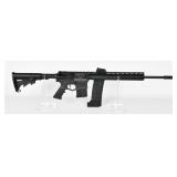 AT Omni Hybrid Semi-Auto .410 Shotgun, 18' Barrel