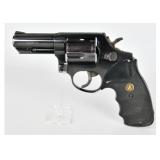 Taurus DA/SA .44 Special Revolver w/ 3' Barrel