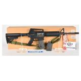 Colt M4 Ops Semi-Auto .22 LR 16.2' Barrel
