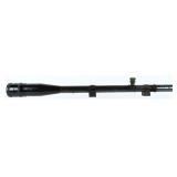 Redfield 3200 24X Fixed Power Target Rifle Scope