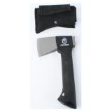 Gerber Gator Combo Axe with Knife and Sheath