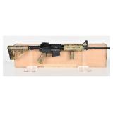 Anderson AM-15 5.56 NATO Rifle w/ 16' Barrel