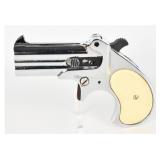 Buddie Arms .22 Mag O/U Derringer w/ 2.5' Bbl