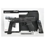 Walther PPX M1 9mm Pistol w/ 4' Barrel