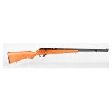 J.C. Higgins Model 43 .22 S, L, & LR Rifle