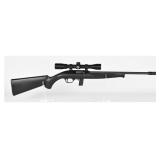 Mossberg Model 715T Semi-Auto Rifle .22 LR