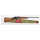 Remington Mohawk-48 Semi-Auto 12 Ga Shotgun