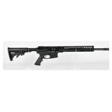 Anderson AM-15 5.56 NATO Rifle w/ 16' Barrel