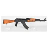 Romarm WASR-10/63 7.62x39mm Rifle w/ 16.25' Bbl