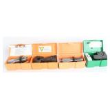 Lyman & RCBS .45 Cal Dies & Bullet Molds