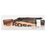 Rossi R95 .45-70 Lever Action Rifle 16.5' Barrel