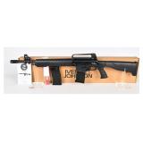 Iver Johnson Stryker 12-Ga Semi-Auto Shotgun