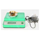 RCBS Model 90 Electronic Powder Scale
