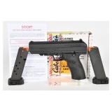 Hi-Point Firearms JHP Semi-Auto Pistol .45 ACP
