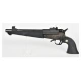 Rexio Super Comanche Single Shot Pistol .45/.410