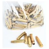 Winchester .308 Spent Ammunition Casings, Set 180