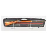 Connecticut Valley Arms Hawken Percussion Rifle