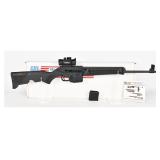 Kel-Tec SU-16 Semi-Automatic Rifle 5.56mm