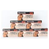 Hornady Varmint Express Ammunition .220 Swift