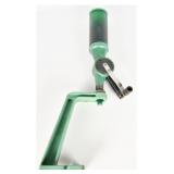 RCBS Uniflow Powder Measure w/ Micrometer & Stand
