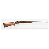 thought Winchester Model 67 Bolt Action Rifle .22
