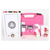Charter Arms Undercover Lite Chic Lady .38 Spl Rev
