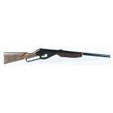 Daisy 111 B Lever Action Air Rifle .177 Cal