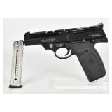 Smith & Wesson 22A-1 Semi-Auto Pistol .22 LR