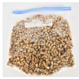 Remington Golden Saber 9mm 124 Grain JHP Bullets